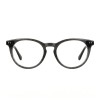 Occhiali Tondi da Uomo in Acetato - FE-A118 | Foureyes Collection