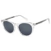Occhiali da Sole Tondi da Donna in Acetato - FE-A118 | Foureyes Collection