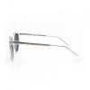 Occhiali da Sole Tondi da Donna in Acetato - FE-A118 | Foureyes Collection