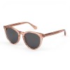 Occhiali da Sole Tondi da Donna in Acetato - FE-A118 | Foureyes Collection