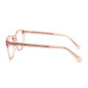 Occhiali Tondi da Donna in Acetato - FE-A118 | Foureyes Collection