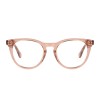 Occhiali Tondi da Donna in Acetato - FE-A118 | Foureyes Collection