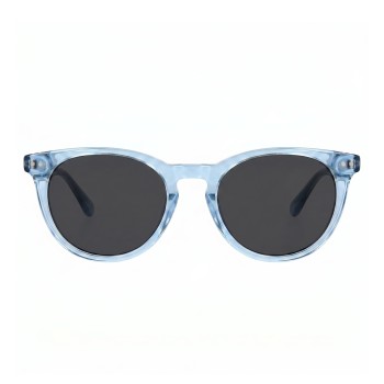 Occhiali da Sole Tondi da Donna in Acetato - FE-A118 | Foureyes Collection