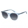 Occhiali da Sole Tondi da Donna in Acetato - FE-A118 | Foureyes Collection