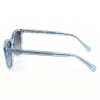 Occhiali da Sole Tondi da Donna in Acetato - FE-A118 | Foureyes Collection
