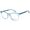 Occhiali Tondi da Uomo in Acetato - FE-A118 | Foureyes Collection