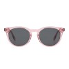 Occhiali da Sole Tondi da Donna in Acetato - FE-A118 | Foureyes Collection