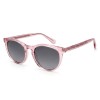 Occhiali da Sole Tondi da Donna in Acetato - FE-A118 | Foureyes Collection