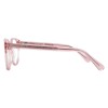 Occhiali Tondi da Donna in Acetato - FE-A118 | Foureyes Collection