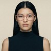 Occhiali Tondi da Donna in Acetato - FE-A118 | Foureyes Collection