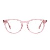 Occhiali Tondi da Donna in Acetato - FE-A118 | Foureyes Collection