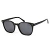 Occhiali da Sole Tondi da Donna in Acetato - FE-A119 | Foureyes Collection