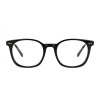 Occhiali Tondi da Uomo in Acetato - FE-A119 | Foureyes Collection