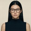Occhiali Tondi da Donna in Acetato - FE-A119 | Foureyes Collection