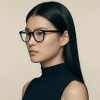 Occhiali Tondi da Donna in Acetato - FE-A119 | Foureyes Collection
