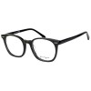 Occhiali Tondi da Uomo in Acetato - FE-A119 | Foureyes Collection
