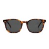 Occhiali da Sole Tondi da Donna in Acetato - FE-A119 | Foureyes Collection