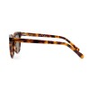 Occhiali da Sole Tondi da Donna in Acetato - FE-A119 | Foureyes Collection