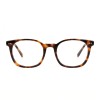 Occhiali Tondi da Uomo in Acetato - FE-A119 | Foureyes Collection