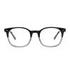 Occhiali Tondi da Uomo in Acetato - FE-A119 | Foureyes Collection