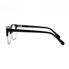 Occhiali Tondi da Uomo in Acetato - FE-A119 | Foureyes Collection