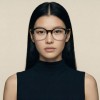 Occhiali Tondi da Donna in Acetato - FE-A119 | Foureyes Collection