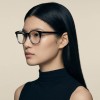 Occhiali Tondi da Donna in Acetato - FE-A119 | Foureyes Collection