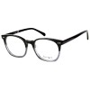 Occhiali Tondi da Uomo in Acetato - FE-A119 | Foureyes Collection