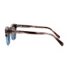 Occhiali da Sole Tondi da Donna in Acetato - FE-A119 | Foureyes Collection