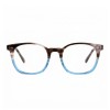 Occhiali Tondi da Uomo in Acetato - FE-A119 | Foureyes Collection
