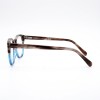 Occhiali Tondi da Uomo in Acetato - FE-A119 | Foureyes Collection