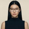 Occhiali Tondi da Donna in Acetato - FE-A119 | Foureyes Collection