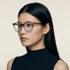 Occhiali Tondi da Donna in Acetato - FE-A119 | Foureyes Collection