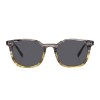 Occhiali da Sole Tondi da Donna in Acetato - FE-A119 | Foureyes Collection