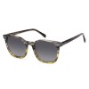 Occhiali da Sole Tondi da Donna in Acetato - FE-A119 | Foureyes Collection