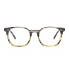 Occhiali Tondi da Uomo in Acetato - FE-A119 | Foureyes Collection
