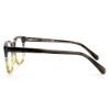 Occhiali Tondi da Uomo in Acetato - FE-A119 | Foureyes Collection