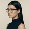 Occhiali Tondi da Donna in Acetato - FE-A119 | Foureyes Collection