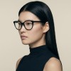 Occhiali da Vista Cat-Eye da Donna in Acetato - FE-A120 | Foureyes Collection