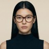 Occhiali da Vista Cat-Eye da Donna in Acetato - FE-A120 | Foureyes Collection