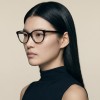 Occhiali da Vista Cat-Eye da Donna in Acetato - FE-A120 | Foureyes Collection