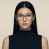 Occhiali da Vista Cat-Eye da Donna in Acetato - FE-A120 | Foureyes Collection