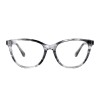 Occhiali da Vista Cat-Eye da Donna in Acetato - FE-A120 | Foureyes Collection