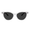 Occhiali da Sole Cat-Eye da Donna in Acetato - FE-A120 | Foureyes Collection