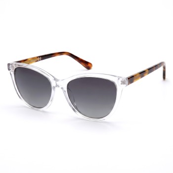 Occhiali da Sole Cat-Eye da Donna in Acetato - FE-A120 | Foureyes Collection