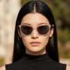 Occhiali da Sole Cat-Eye da Donna in Acetato - FE-A120 | Foureyes Collection