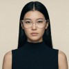 Occhiali da Vista Cat-Eye da Donna in Acetato - FE-A120 | Foureyes Collection