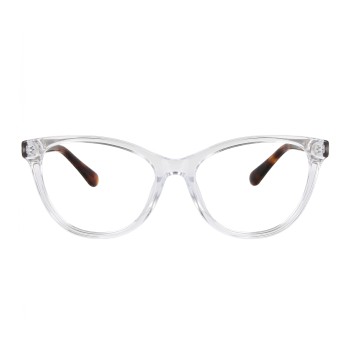 Occhiali da Vista Cat-Eye da Donna in Acetato - FE-A120 | Foureyes Collection