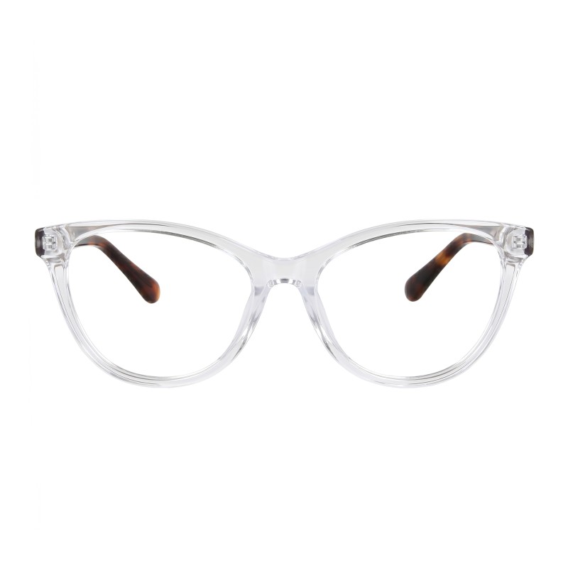 Occhiali da Vista Cat-Eye da Donna in Acetato - FE-A120 | Foureyes Collection