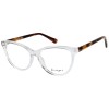 Occhiali da Vista Cat-Eye da Donna in Acetato - FE-A120 | Foureyes Collection